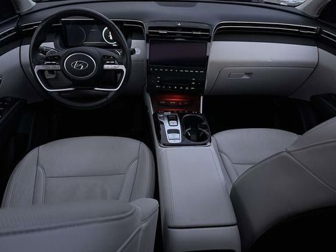 Used 2023 Hyundai Tucson Limited image 18