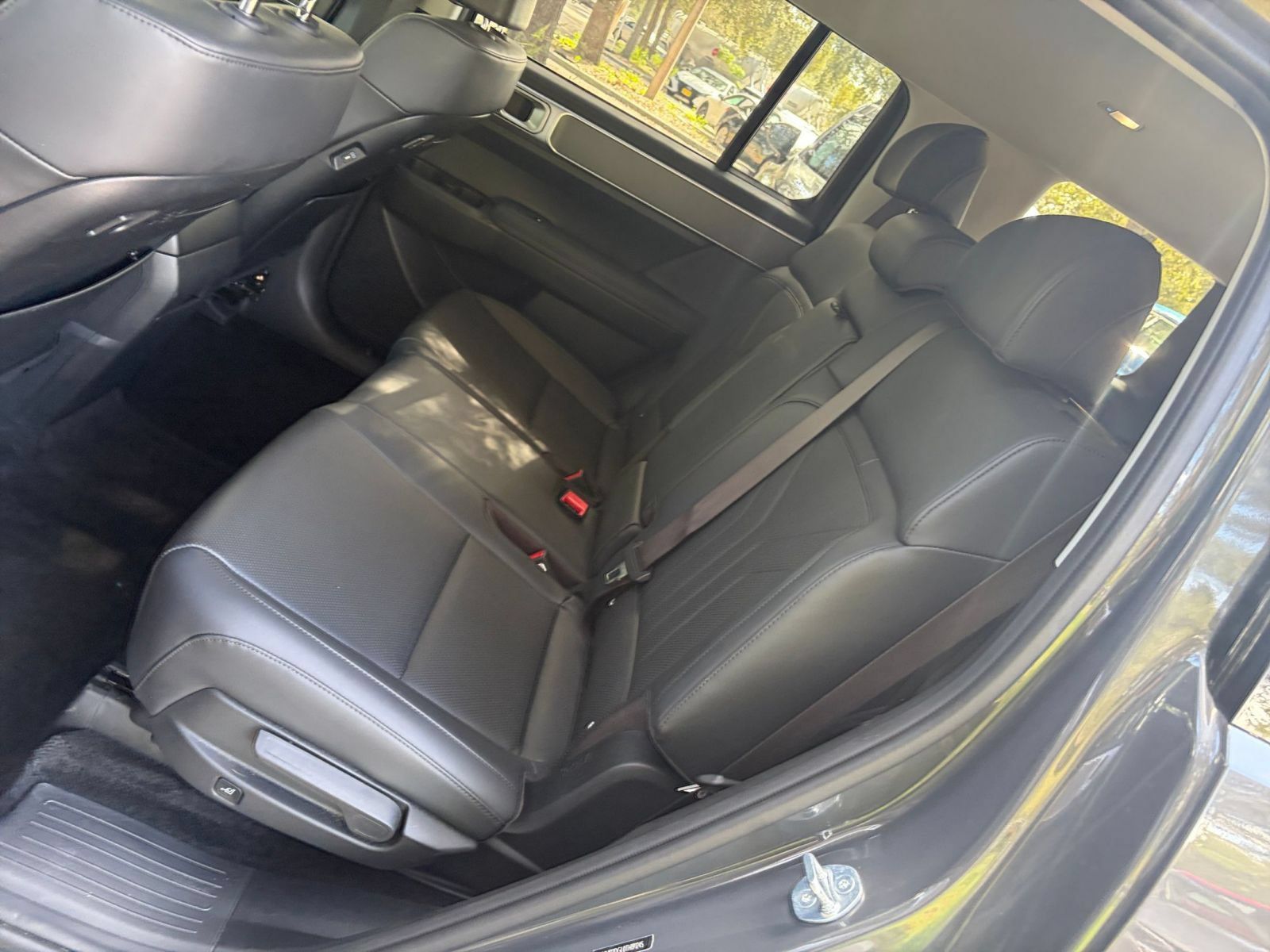 Used 2026 Hyundai Santa Fe SEL AWD/4WD image 41