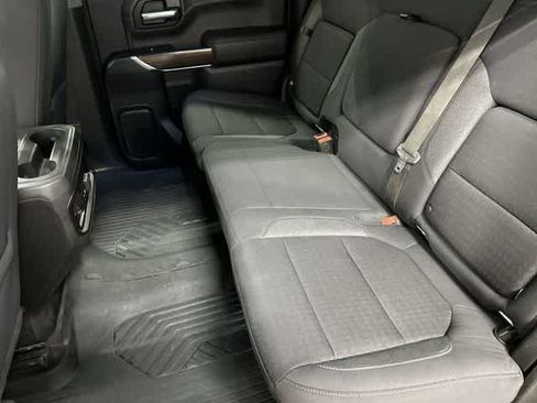 Used 2021 Chevrolet Silverado 1500 RST AWD/4WD image 11