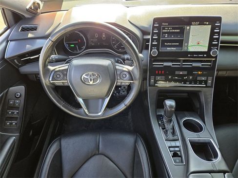 Certified 2021 Toyota Avalon XSE w/ Carpet Mat Package (TMS) image 13