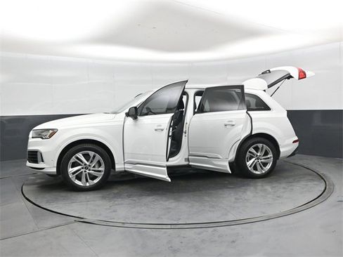 Used 2023 Audi Q7 3.0T Premium Plus image 53