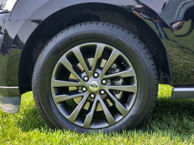 Used 2020 Ford Expedition Limited AWD/4WD image 17