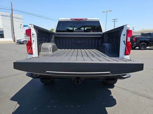 New 2026 Chevrolet Silverado 1500 LT Trail Boss w/ LT Trail Boss Premium Package AWD/4WD image 14