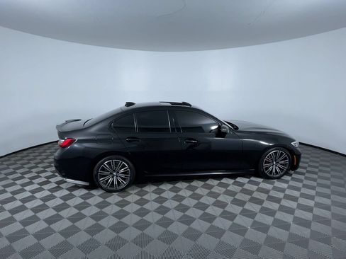 Used 2022 BMW M340i xDrive w/ Premium Package AWD/4WD image 9