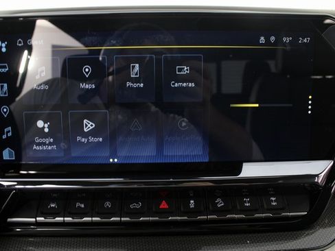 New 2026 Chevrolet Silverado 1500 ZR2 image 6