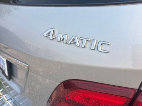 Used 2016 Mercedes-Benz GLE 350 4MATIC image 7