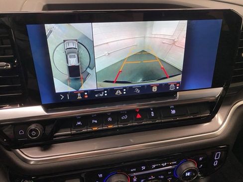 New 2026 Chevrolet Silverado 1500 High Country w/ High Country Premium Package image 12