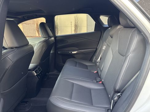 Used 2023 Lexus RX 350 Premium Plus w/ Accessory Package image 31