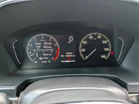 Certified 2024 Honda Pilot EX-L image 11