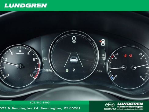 Used 2026 MAZDA CX-30 AWD 2.5 S image 14