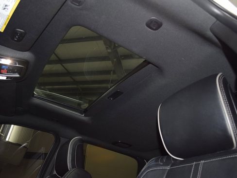 Used 2024 RAM 2500 Limited image 55