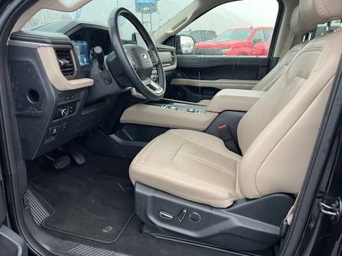 Used 2024 Ford Expedition Max Limited image 25