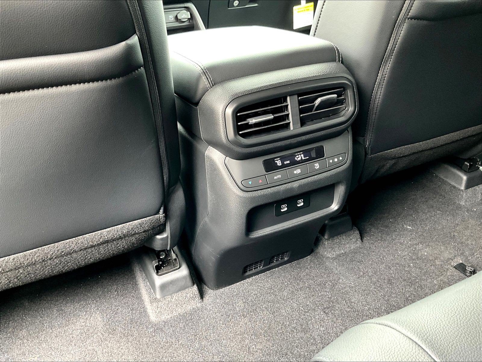 New 2026 Honda Pilot EX-L image 23