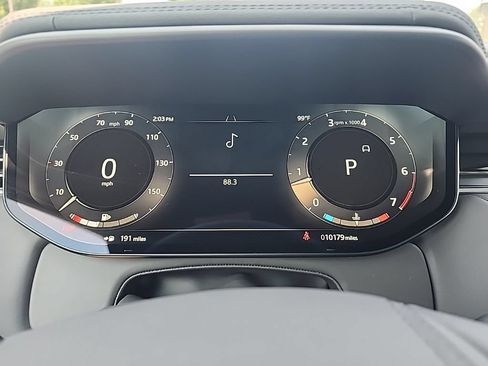 Certified 2025 Land Rover Range Rover Sport SE AWD/4WD image 25