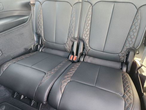 New 2026 Jeep Grand Cherokee L Summit image 26