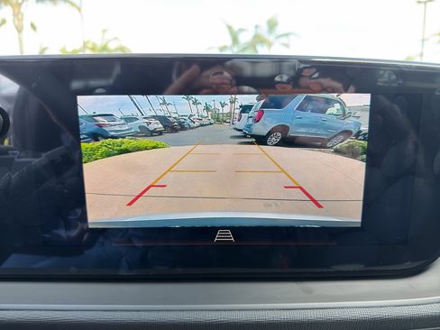 New 2026 Buick Envista Preferred FWD image 20