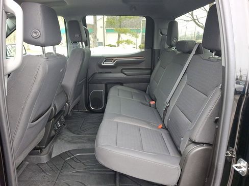 Certified 2023 Chevrolet Silverado 1500 LT w/ Protection Package image 20