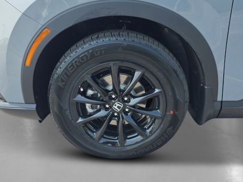 New 2026 Honda CR-V Sport-L image 9