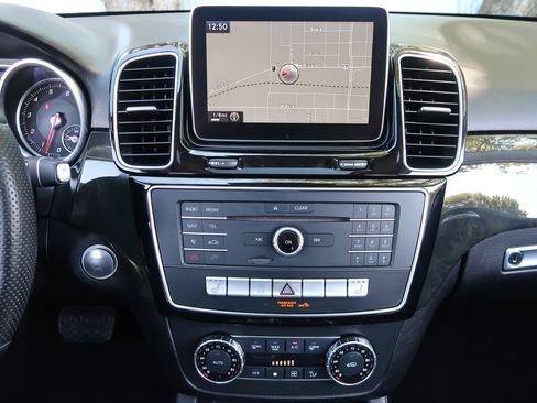 Used 2016 Mercedes-Benz GLE 350 4MATIC image 16