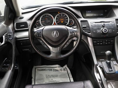 Used 2011 Acura TSX Sedan image 41