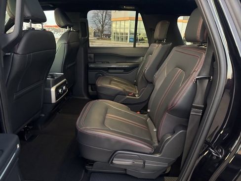 Used 2024 Ford Expedition Max Limited image 10