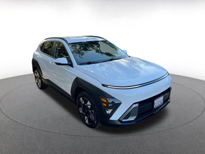 Used 2025 Hyundai Kona SEL