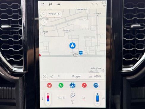 Certified 2025 Ford Ranger XLT w/ Trailer Tow Package image 16