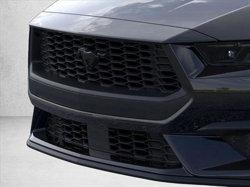 New 2026 Ford Mustang Coupe image 17