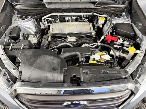 Used 2019 Subaru Ascent Limited image 50