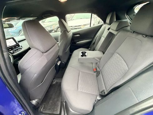Used 2024 Toyota Corolla SE image 22