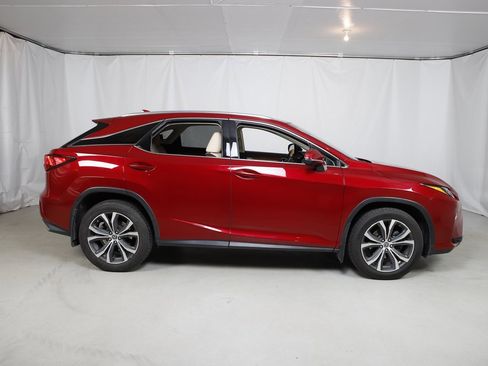 Used 2019 Lexus RX 350 AWD image 2