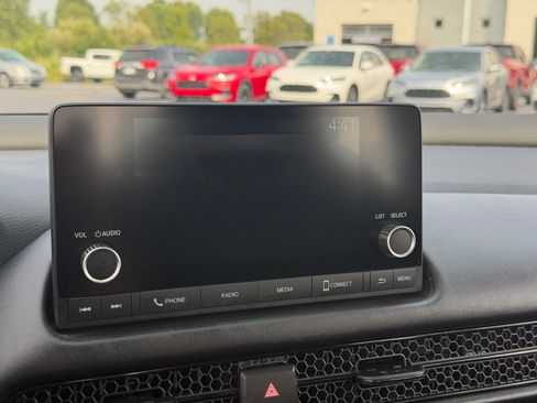 Used 2024 Honda HR-V LX image 20