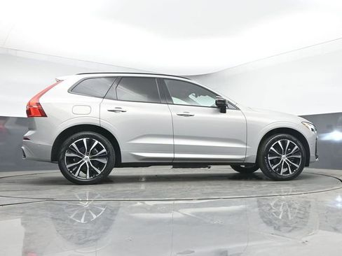 Used 2023 Volvo XC60 B5 Plus w/ Climate Package AWD/4WD image 45