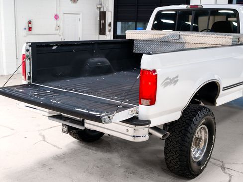 Used 1997 Ford F350 4x4 Crew Cab image 30