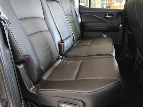 Used 2023 Honda Ridgeline RTL image 6