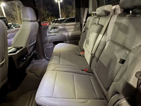 Used 2025 Chevrolet Silverado 2500 LT w/ All Star Edition image 22