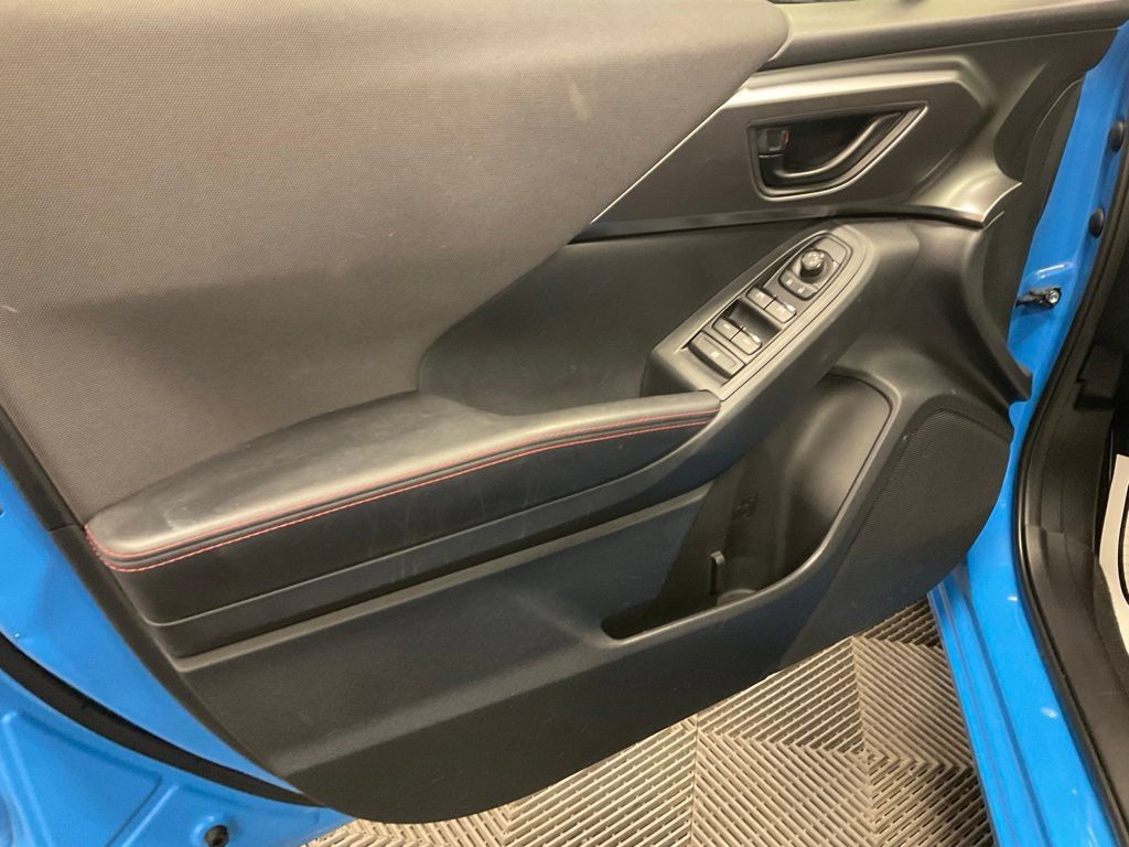 Certified 2024 Subaru Impreza 2.0i Sport AWD/4WD image 14