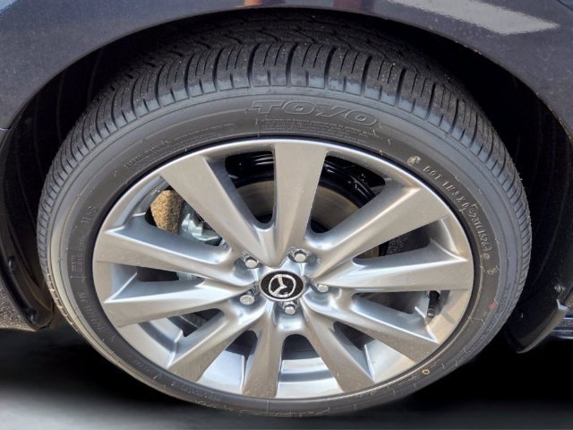 New 2026 MAZDA MAZDA3 2.5 S Sedan w/ Preferred Pkg FWD image 18