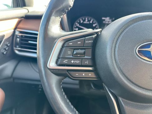 Certified 2023 Subaru Outback Touring XT image 28