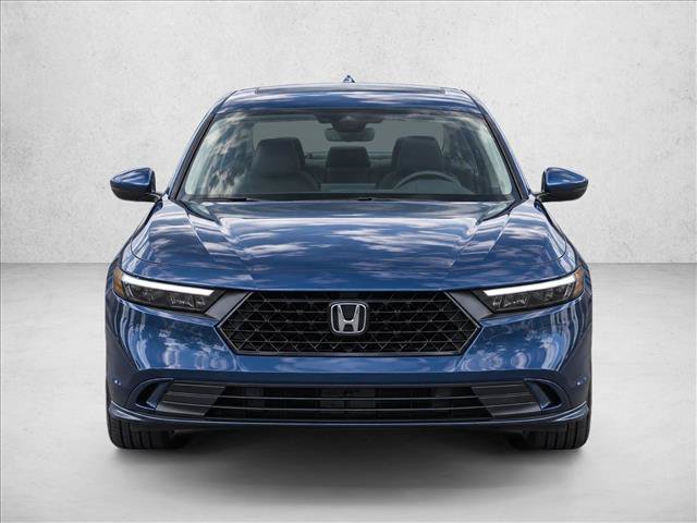 Used 2023 Honda Accord EX image 2