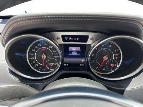 Used 2020 Mercedes-Benz SL 550 image 13