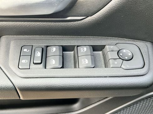 Used 2025 RAM 1500 Tradesman image 17