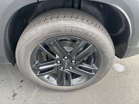 New 2026 Chevrolet Trax ACTIV w/ Driver Confidence Package image 39