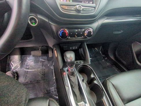 Used 2022 Chevrolet TrailBlazer ACTIV image 21