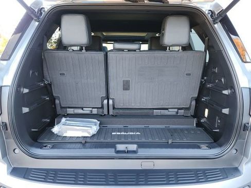 New 2026 Toyota Sequoia Platinum image 28