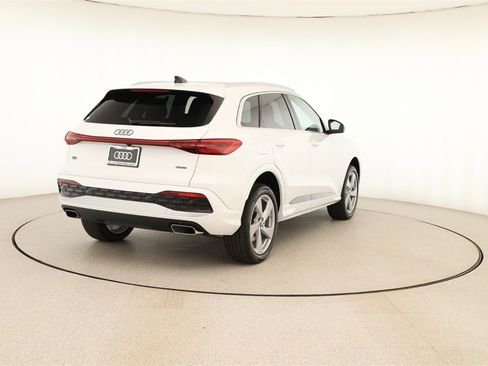 New 2025 Audi Q5 Premium Plus image 6