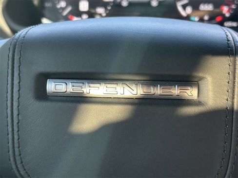 Used 2024 Land Rover Defender 130 Outbound image 40