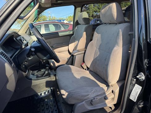 Used 2002 Toyota 4Runner SR5 image 8