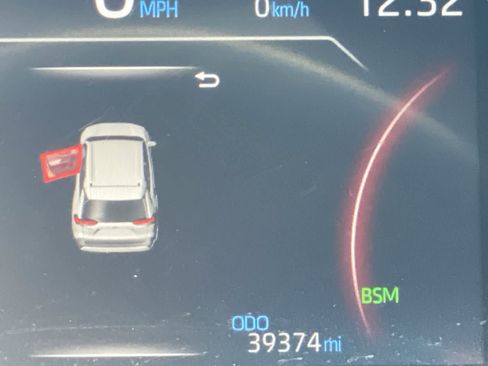 Certified 2023 Toyota RAV4 XLE image 30