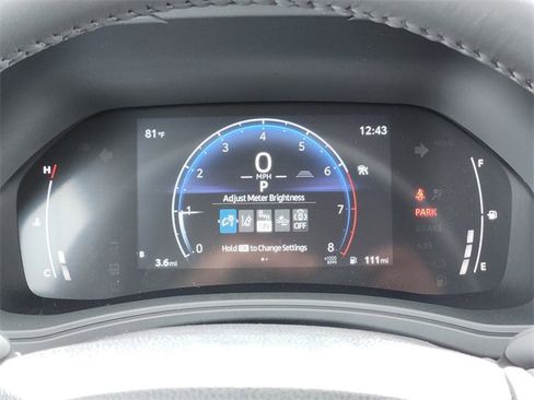 New 2026 Toyota Grand Highlander XLE image 11